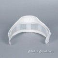 China Universal plastic adjustable cervical collar neck brace Manufactory